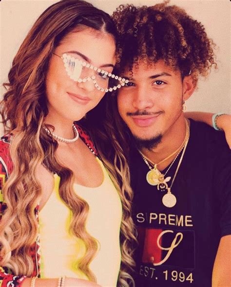 Malu Trevejo Boyfriend 2024: Dating History & Exes